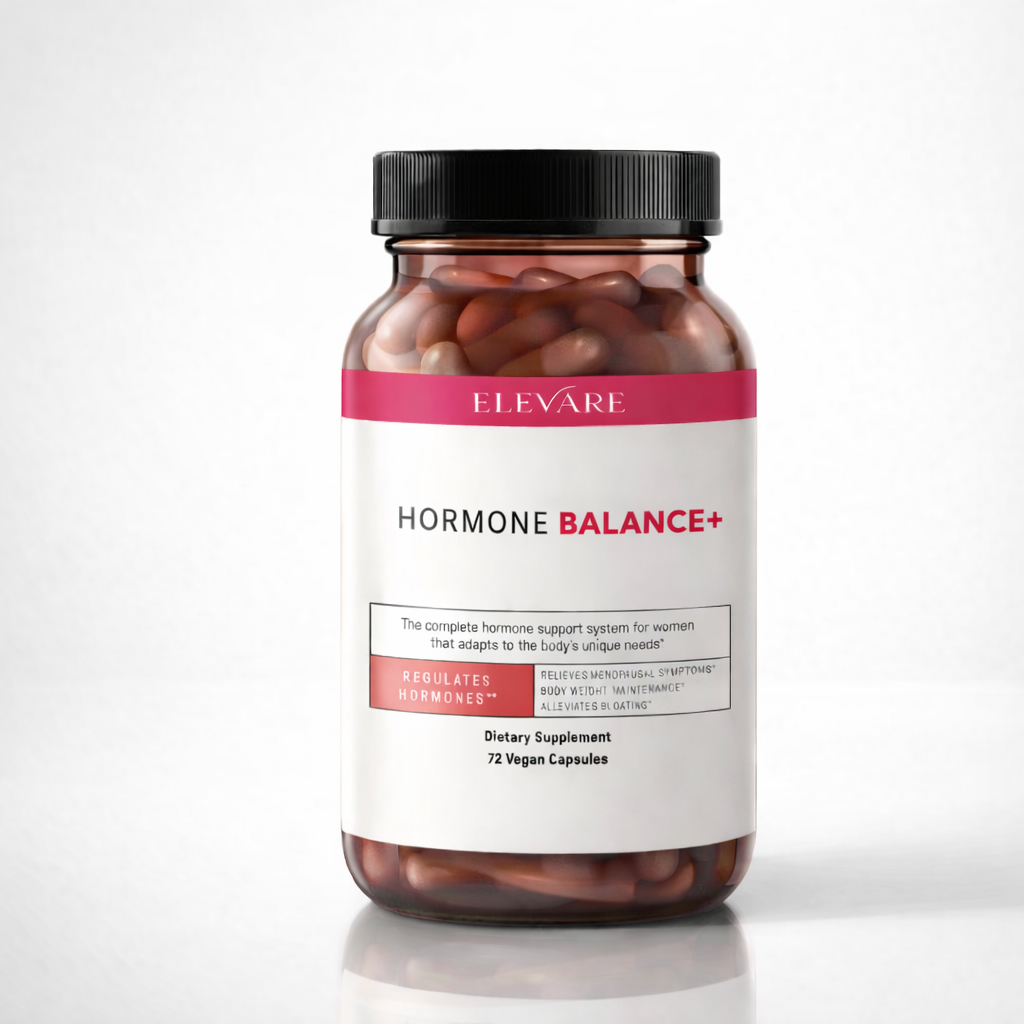 Hormone Balance+