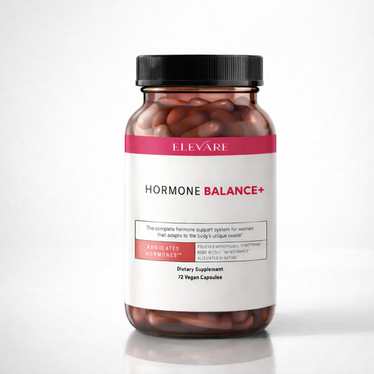 Hormone Balance+