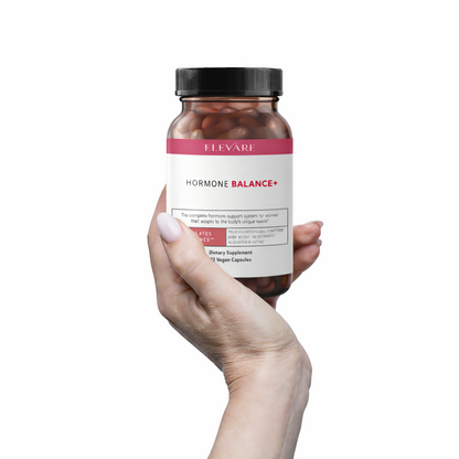 Hormone Balance+