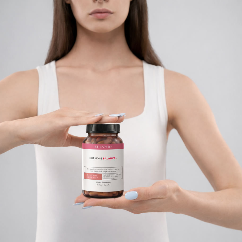 Hormone Balance+