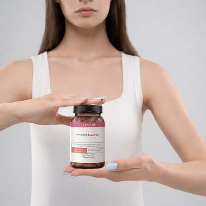 Hormone Balance+