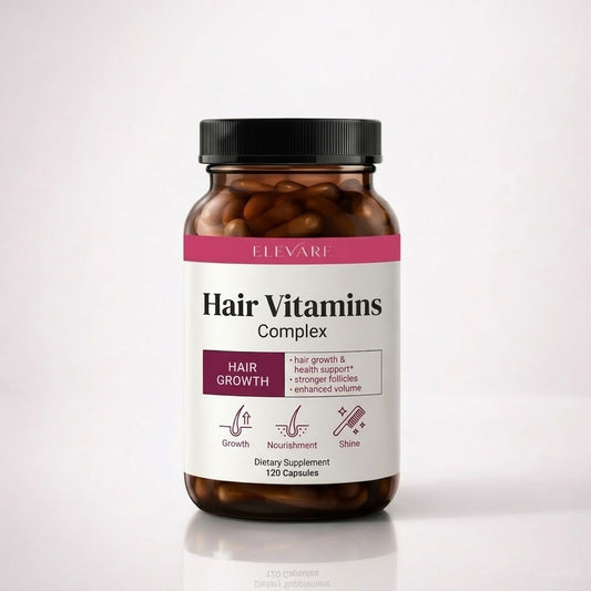 Hair Vitamins Complex